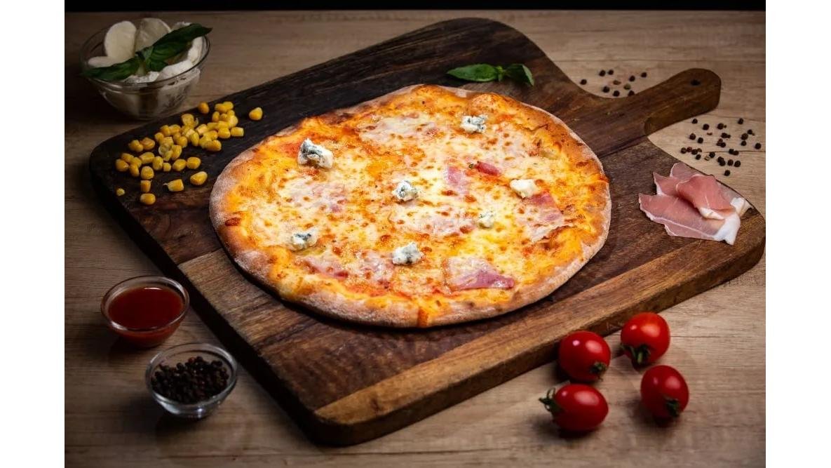 Pizza Papino 32cm