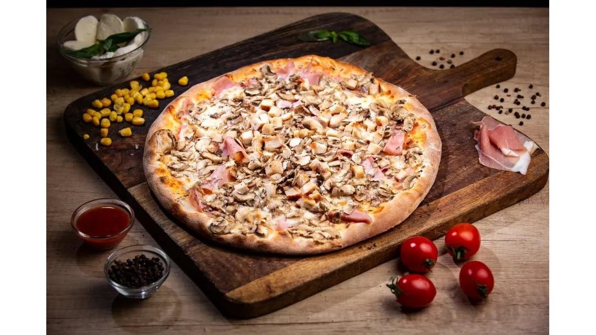 Pizza Roma 40cm