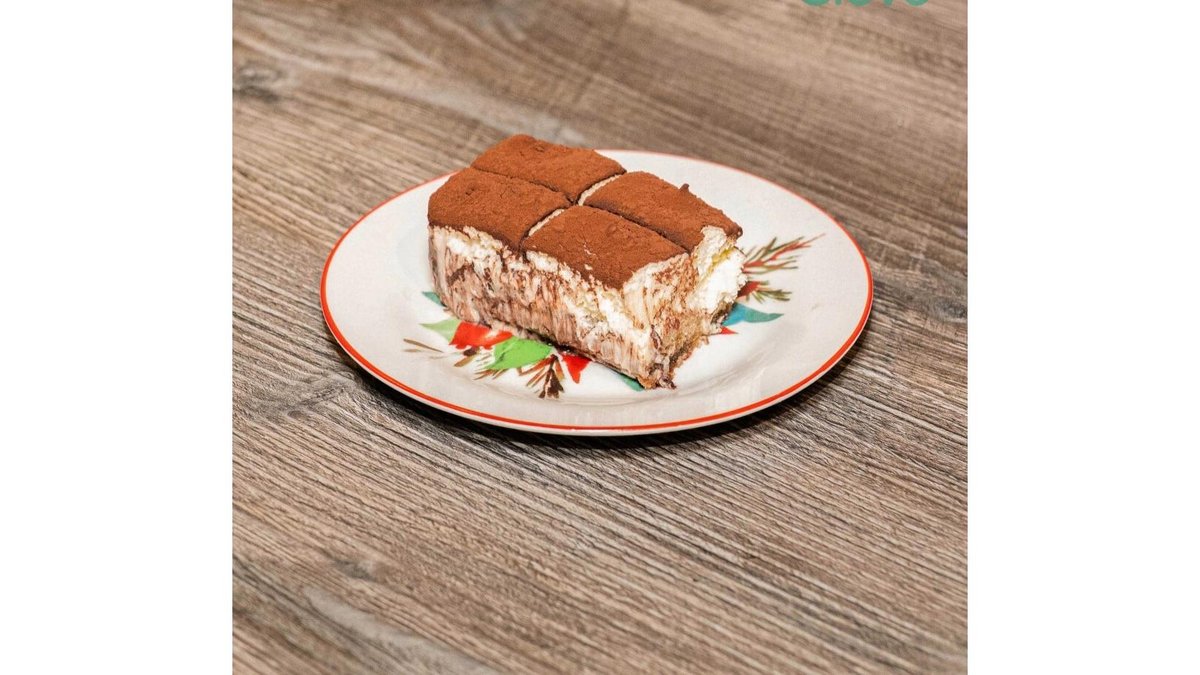 Prăjitură tiramisu