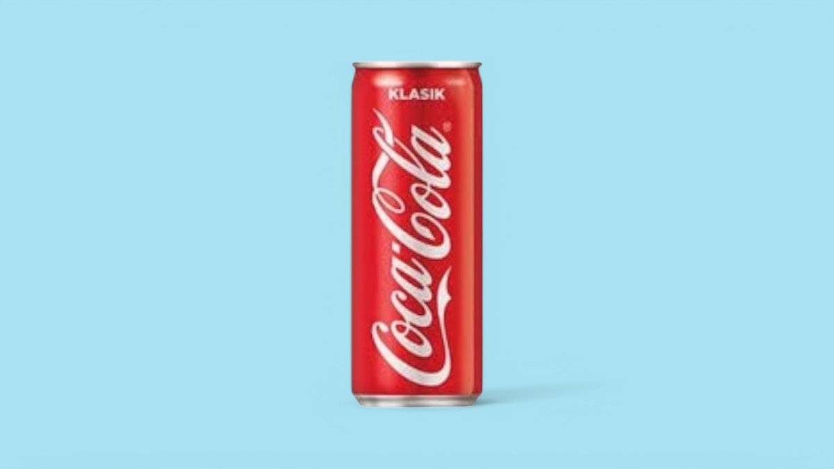Coca Cola