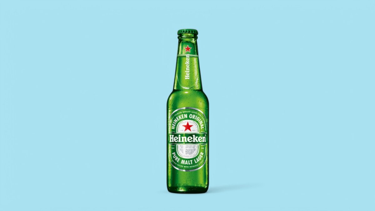 Heineken
