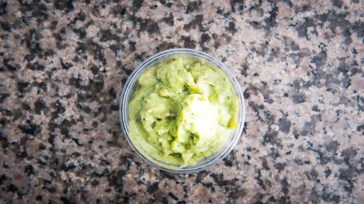Guacamole