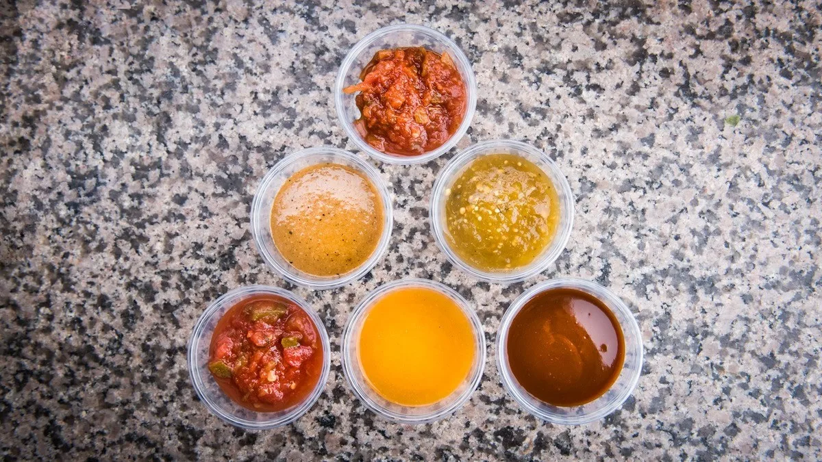 Salsa