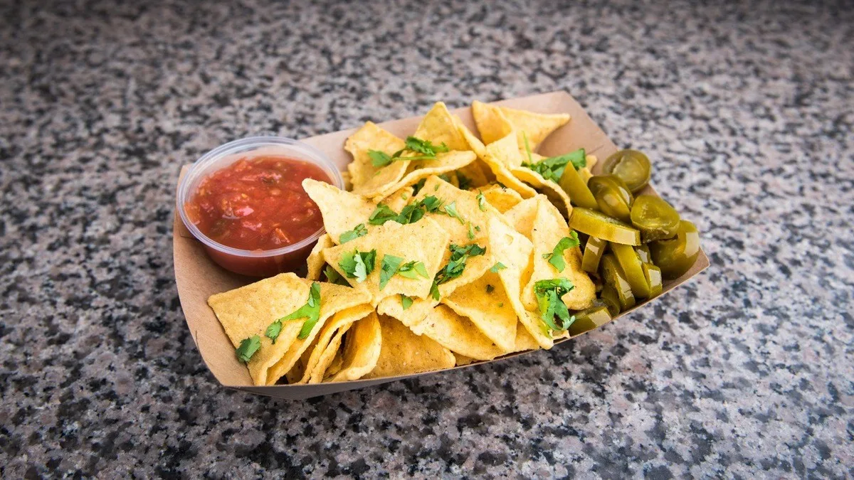 Nachos