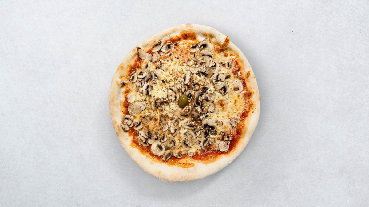 Funghi