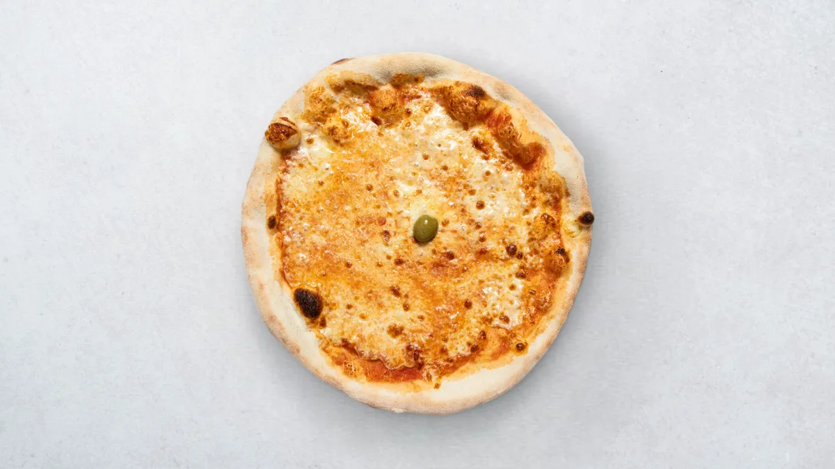 Margherita