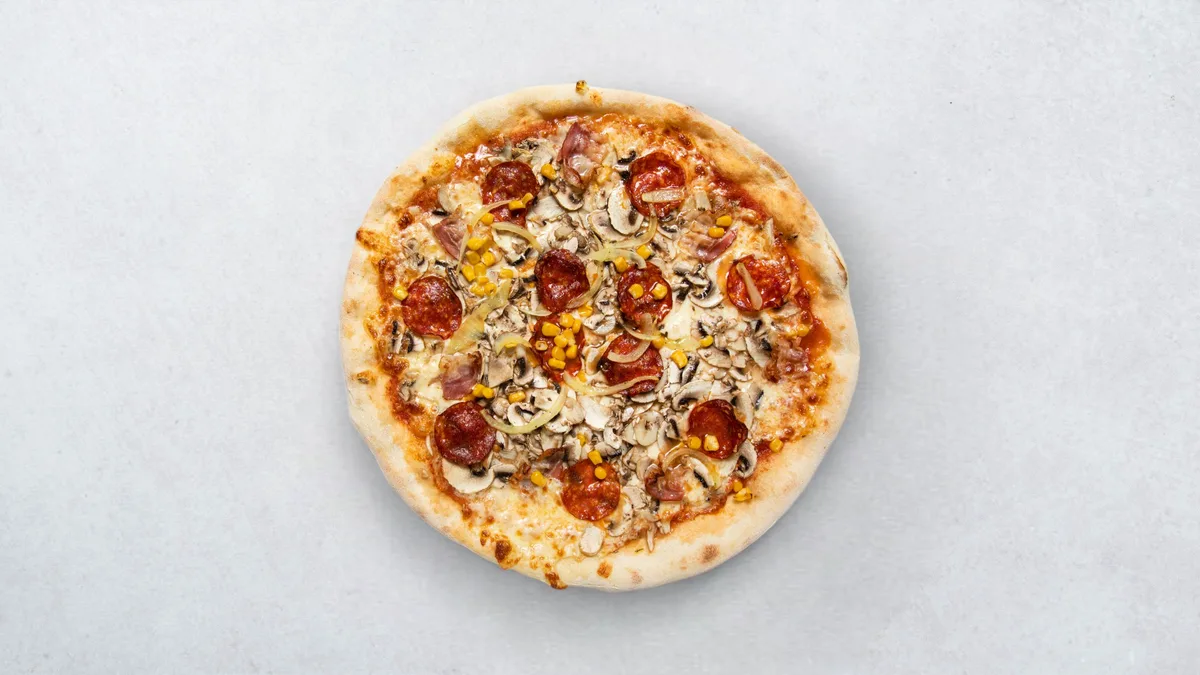Papizza