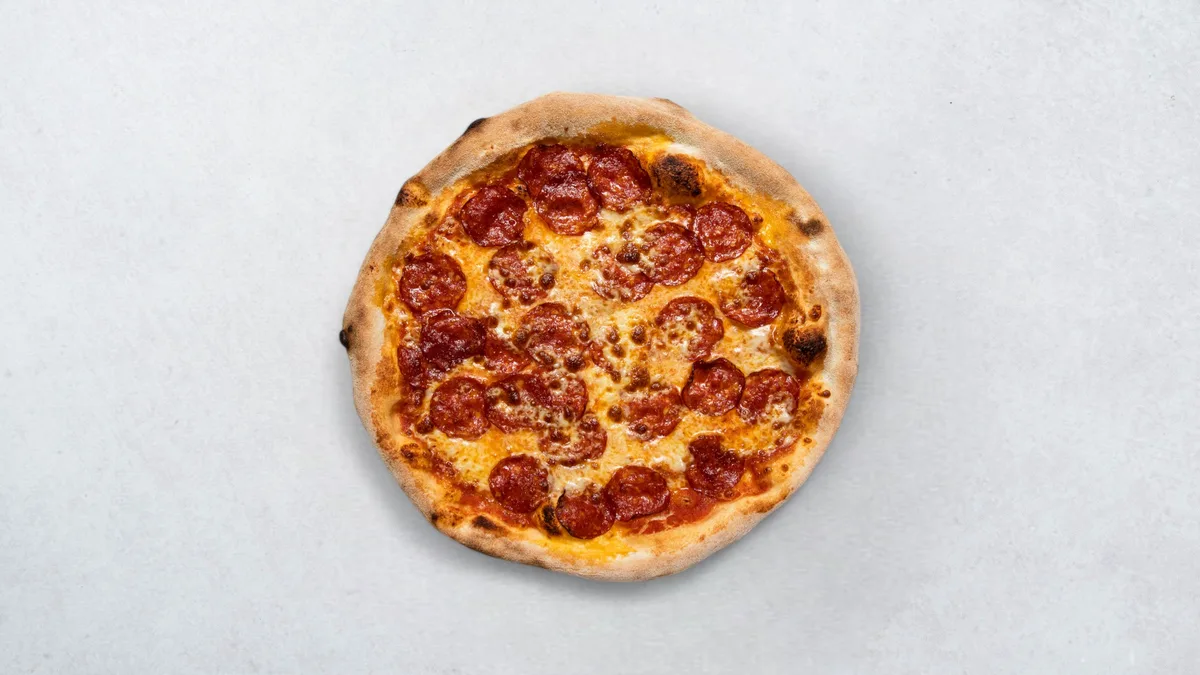 Pepperoni