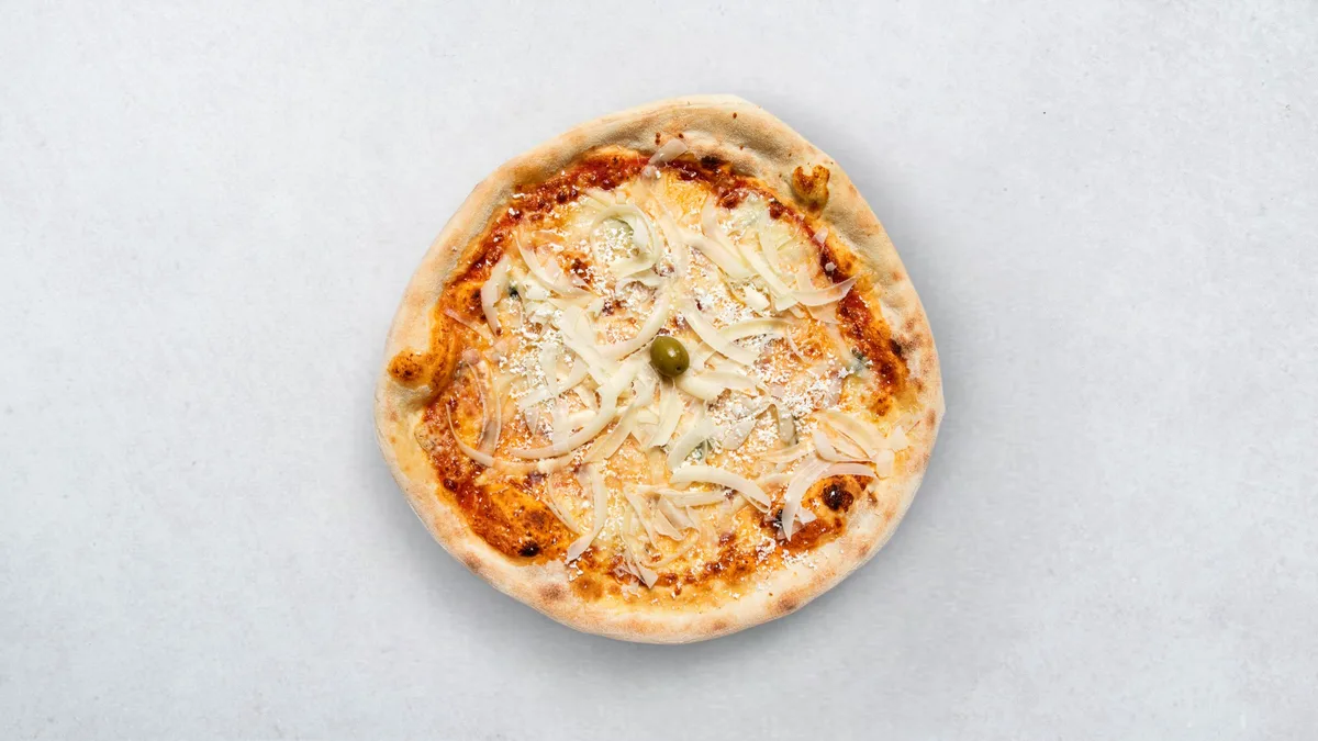Quattro Formaggi