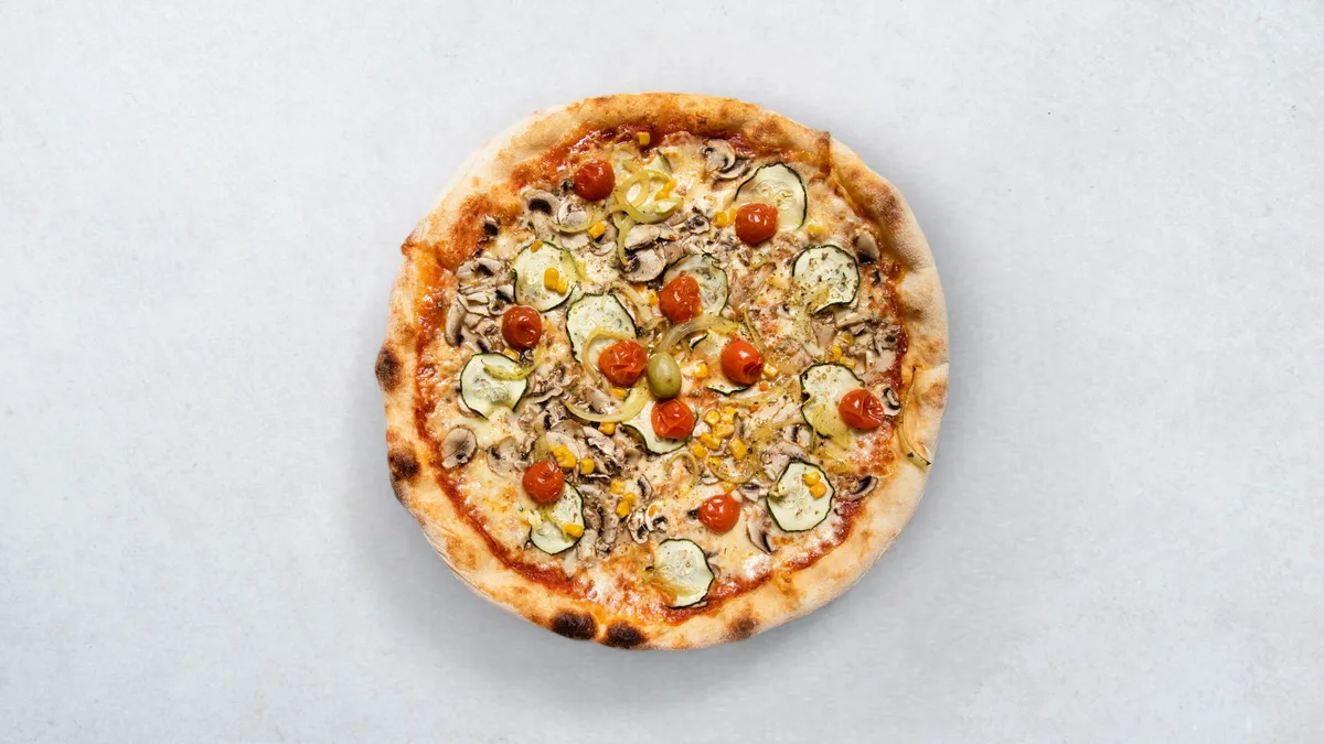 Vegetariana
