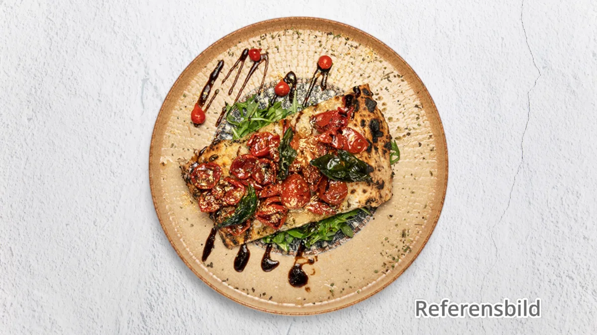 Bruschetta