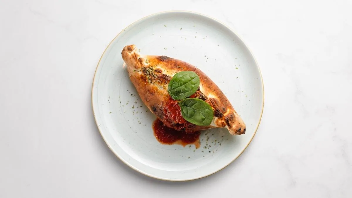 Calzone