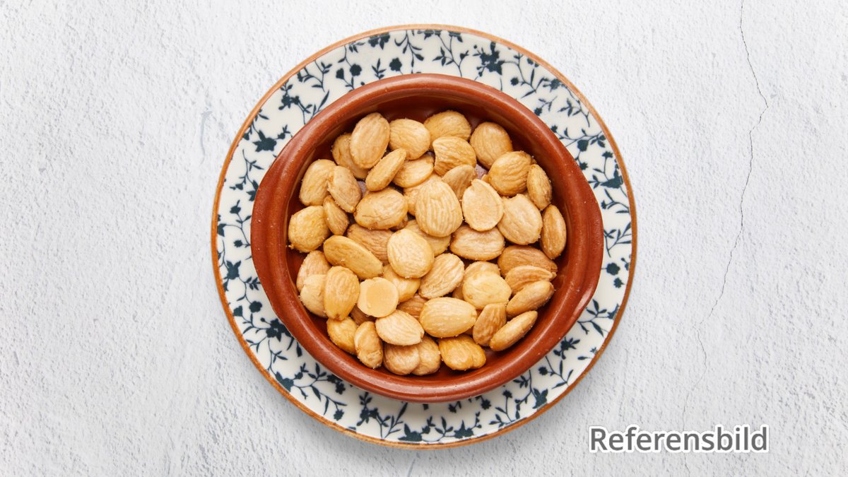 Marconamandlar