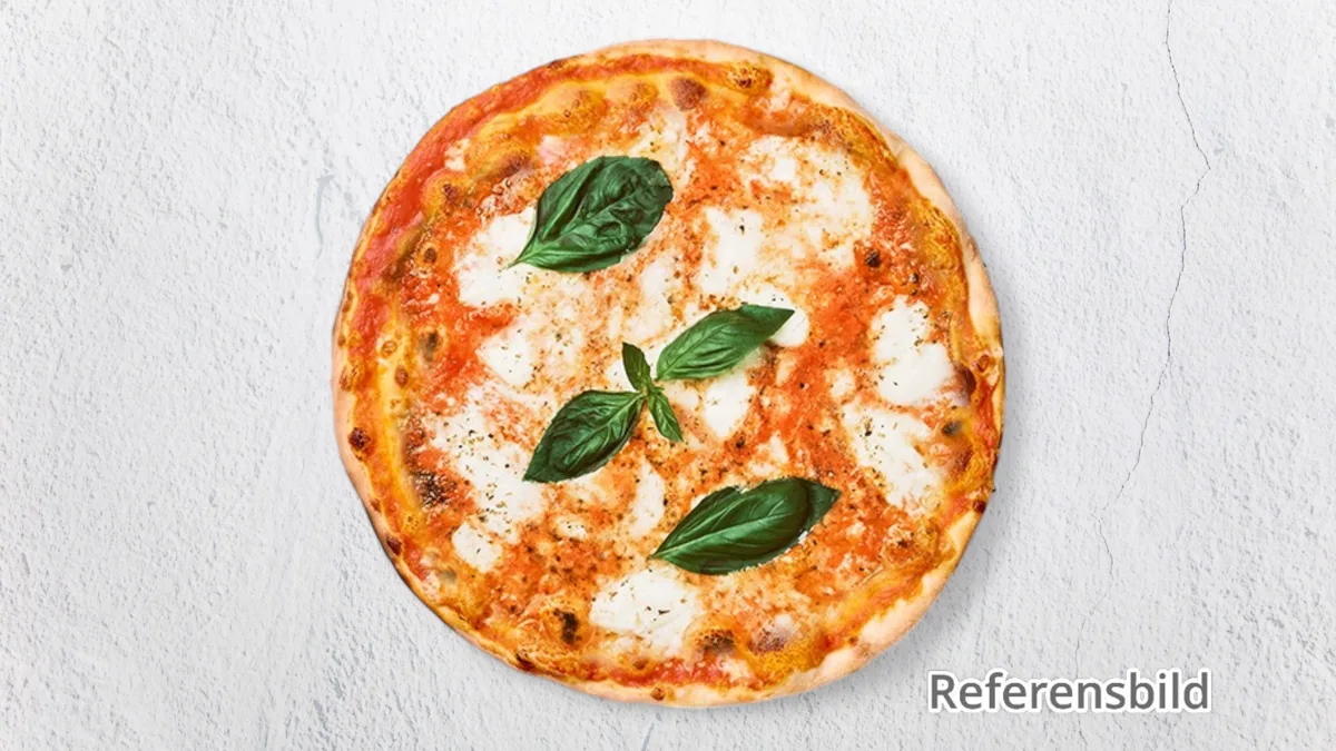 Margherita