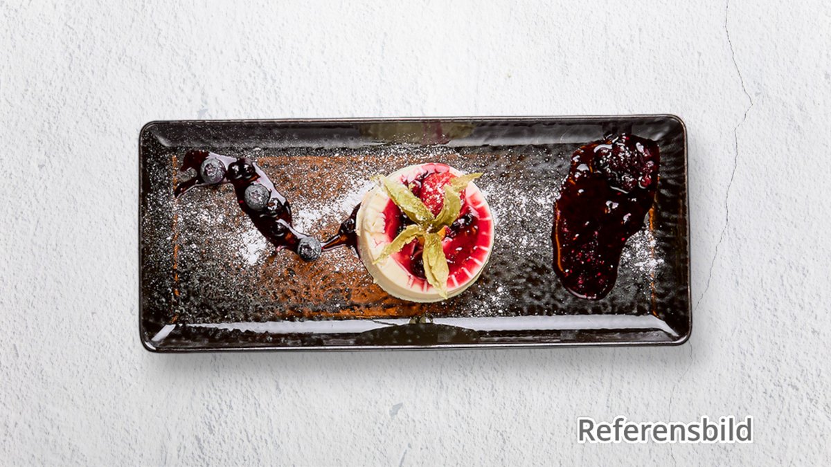 Pannacotta