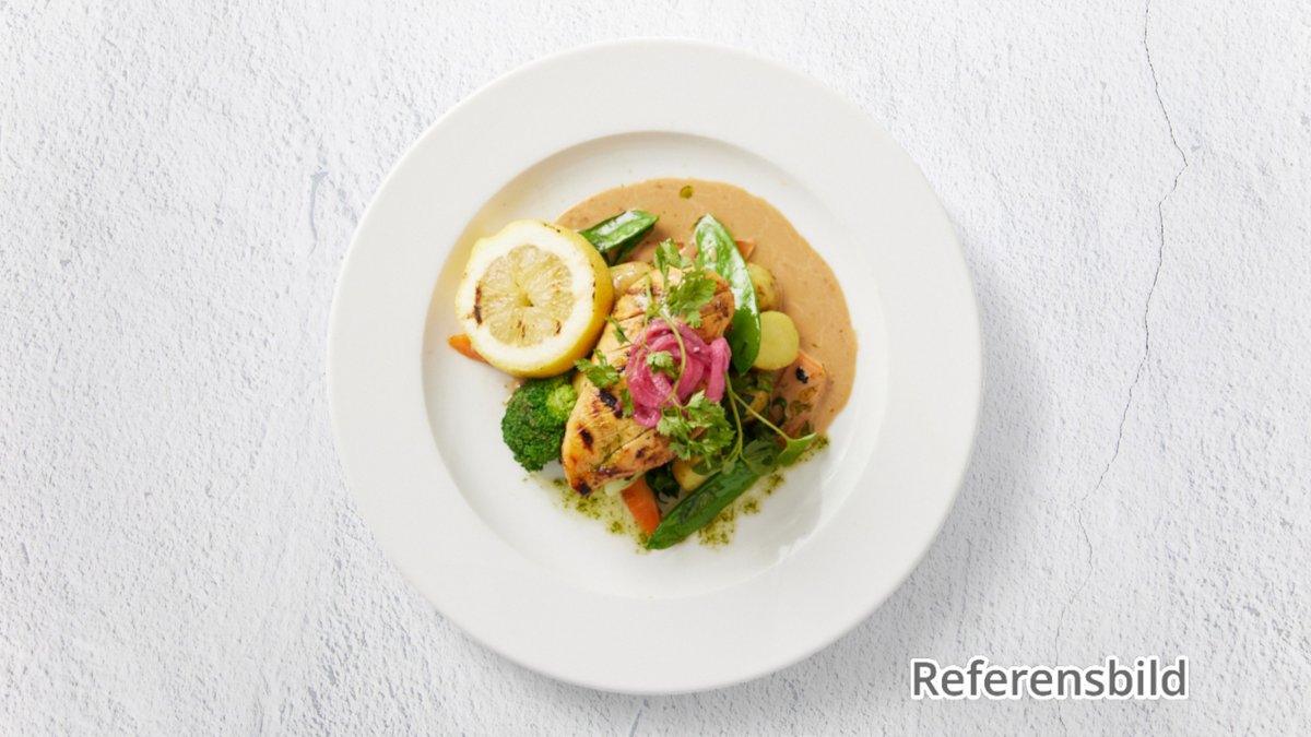 Pollo al Forno