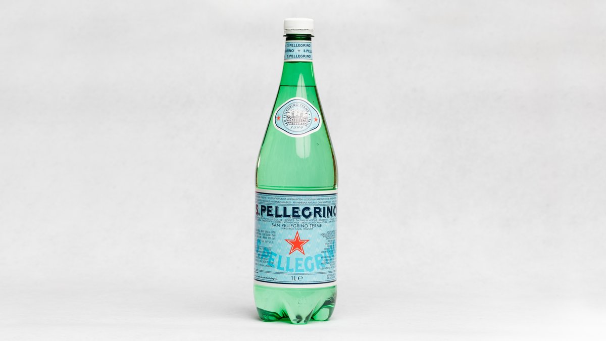 San Pellegrino 75 cl