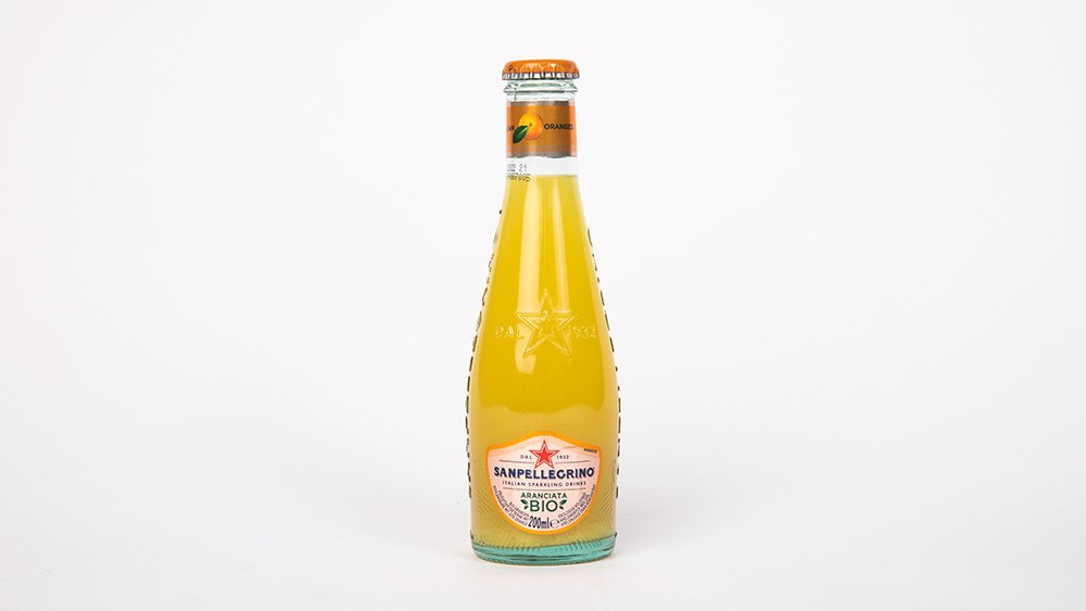 San Pellegrino Aranciata 20 cl