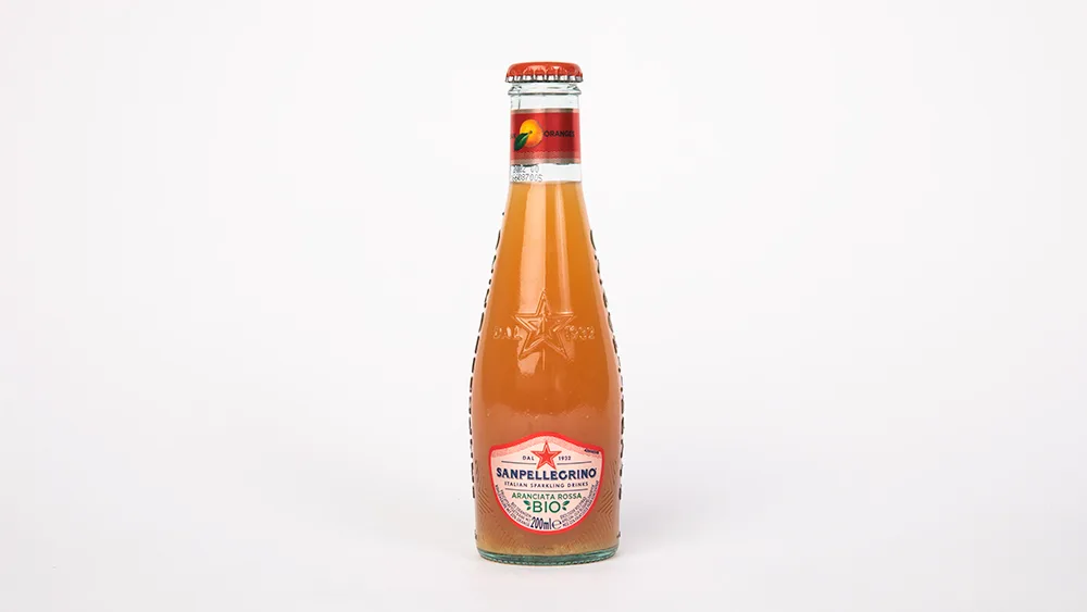 San Pellegrino Aranciata Rossa 20 cl