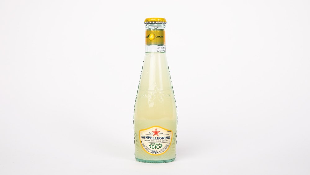 San Pellegrino Limonata 20 cl