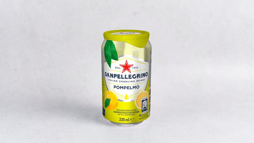 San Pellegrino Pompelmo 33 cl