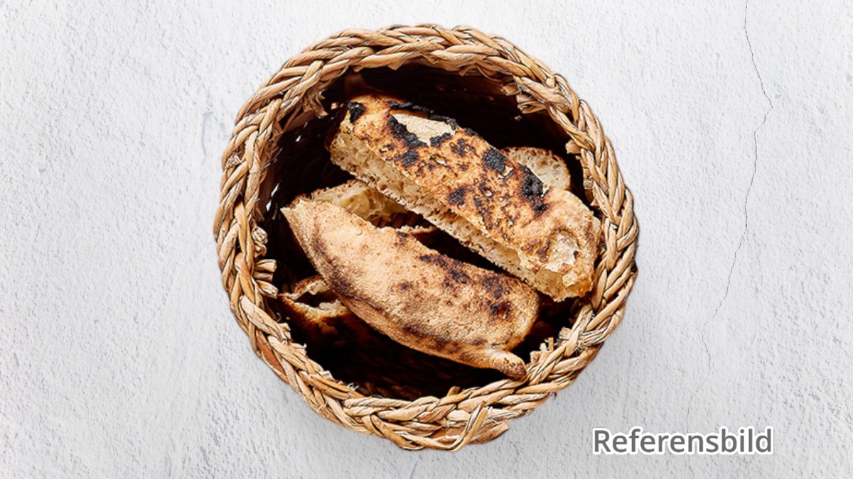 Vitlöksbröd