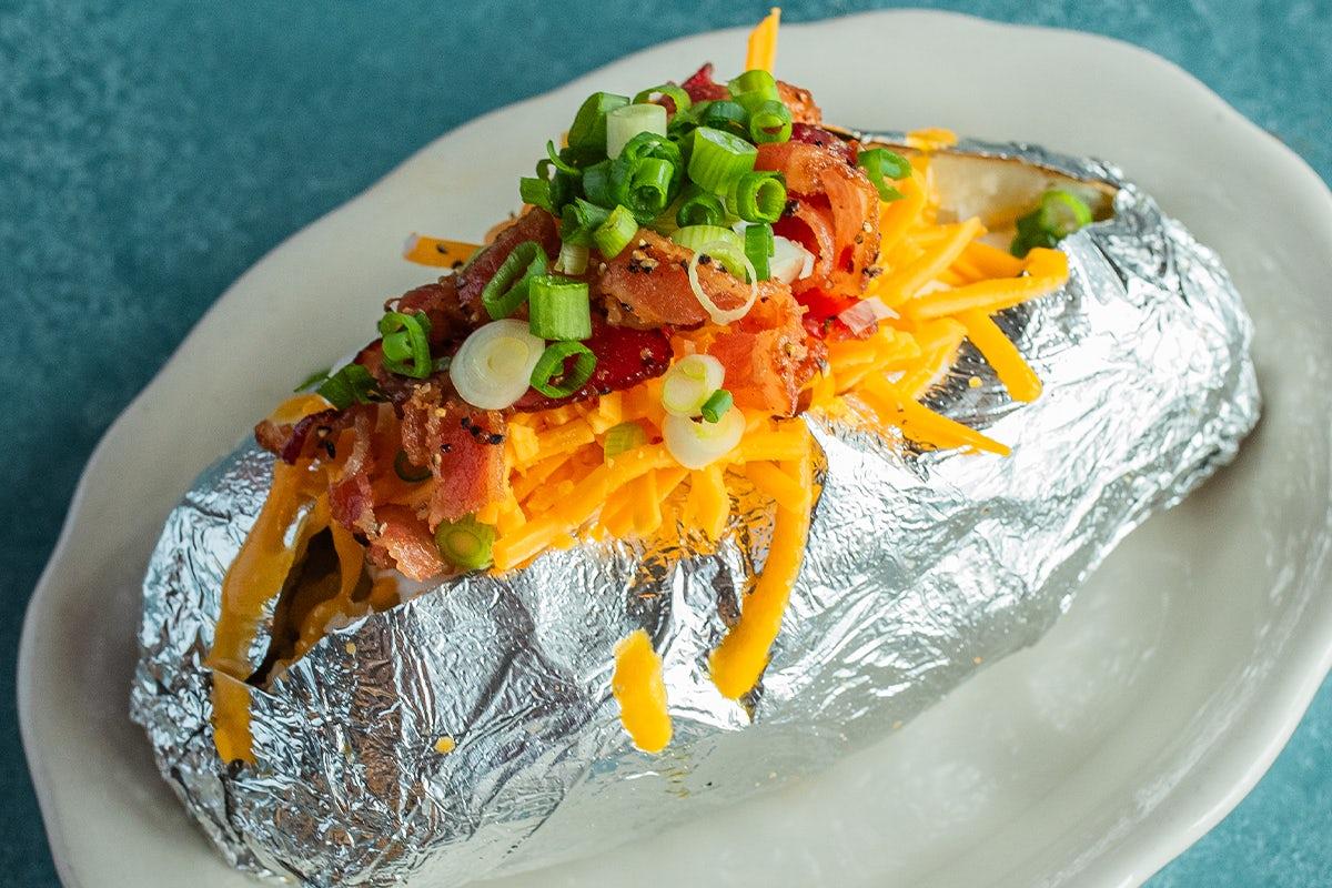 Baked Potato