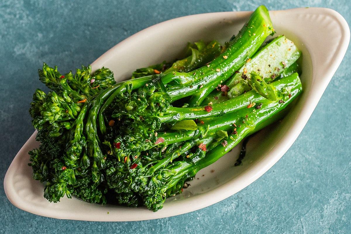 Broccolini