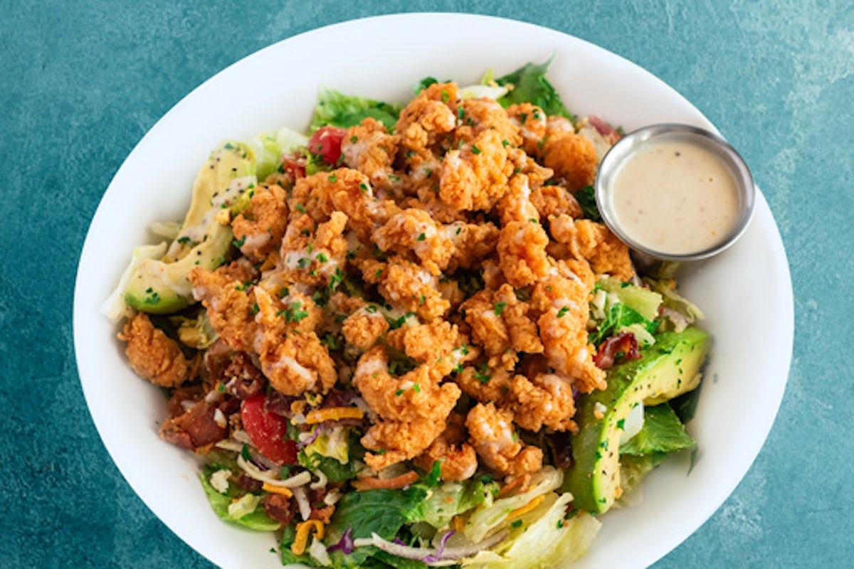 Chopped Salad