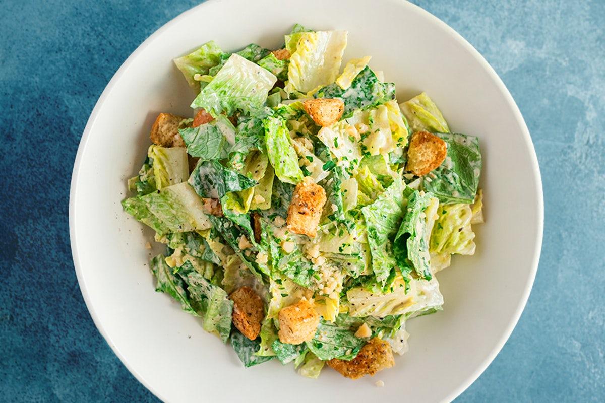 Classic Caesar Salad
