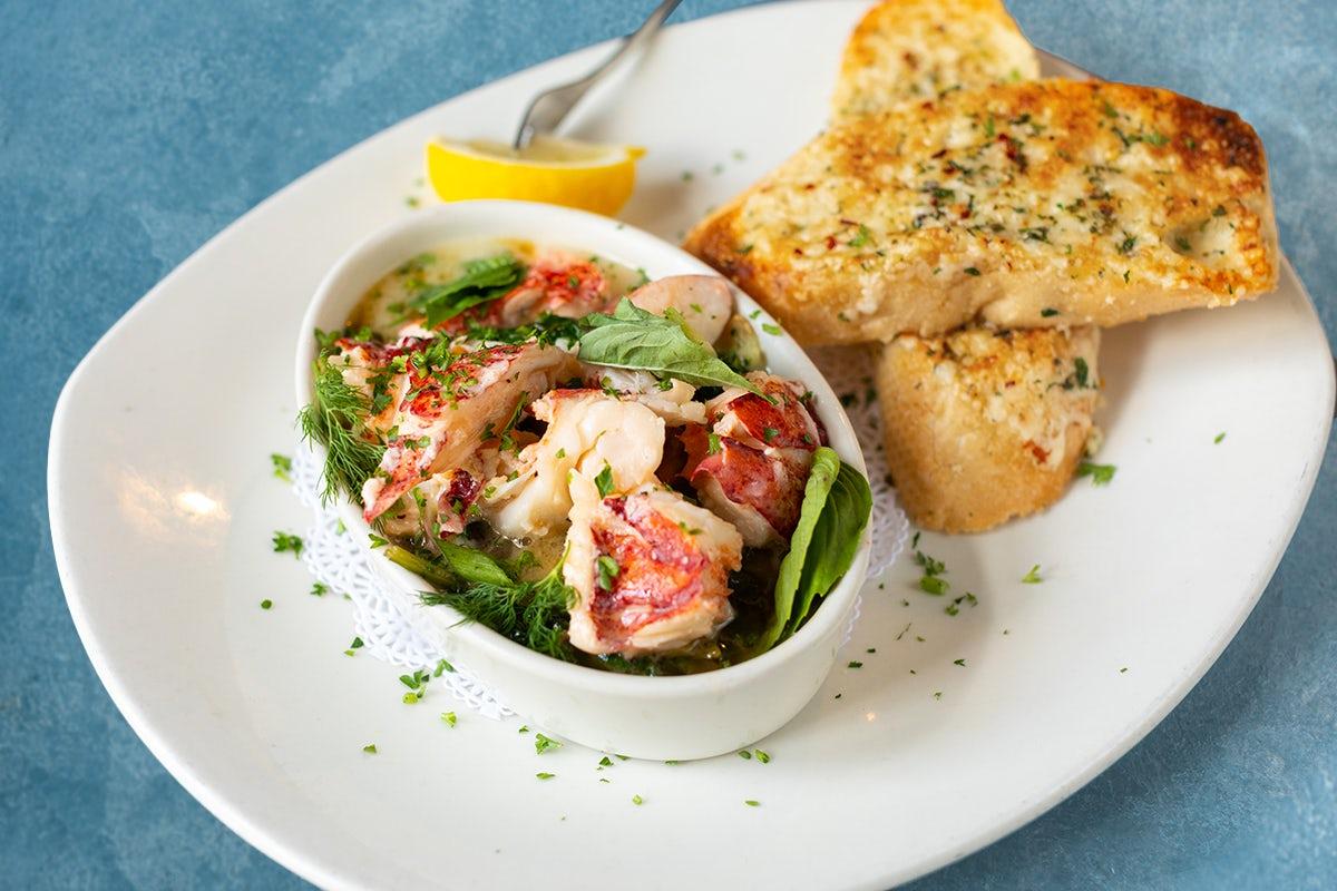 Fresh Maine Lobster Bites