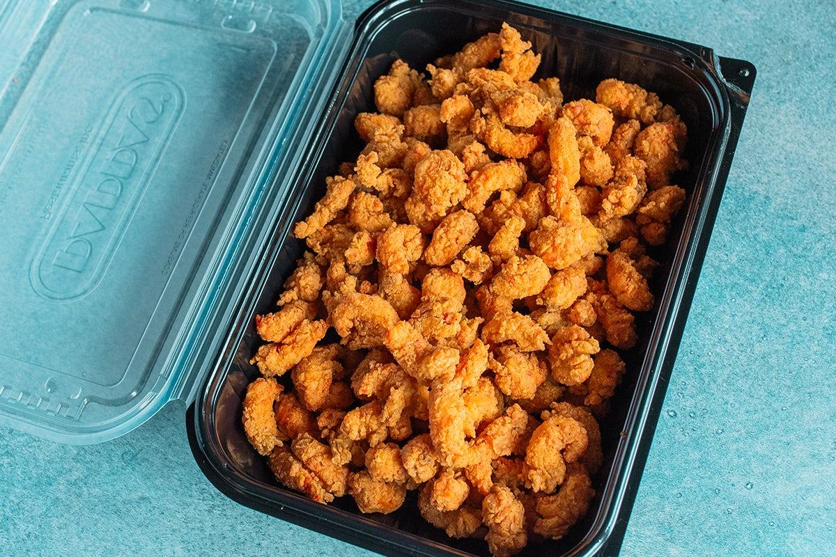 Fried Crawfish (1 lb.)