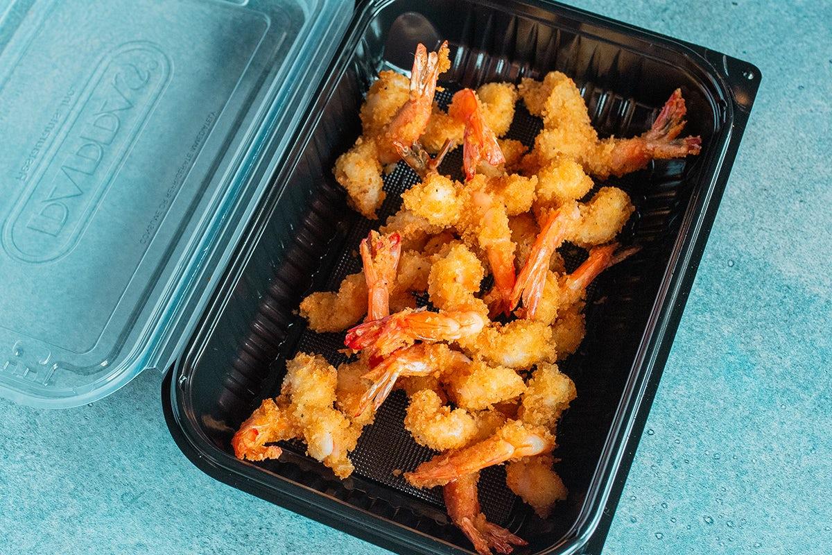 Fried Shrimp (1 lb.)