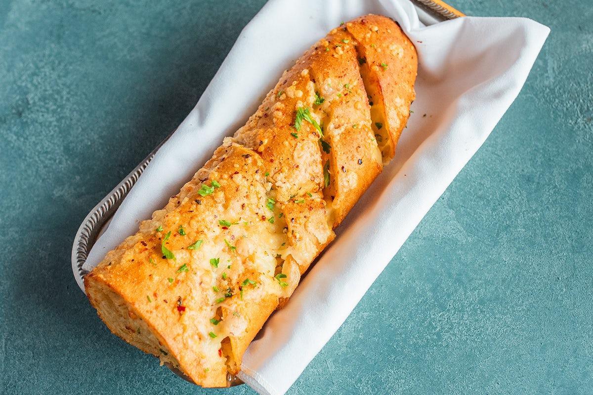 Garlic Bread Large