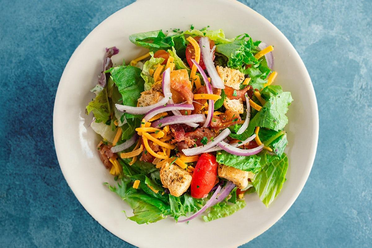 Pappadeaux House Salad