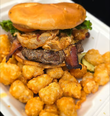 Pappy Deluxe