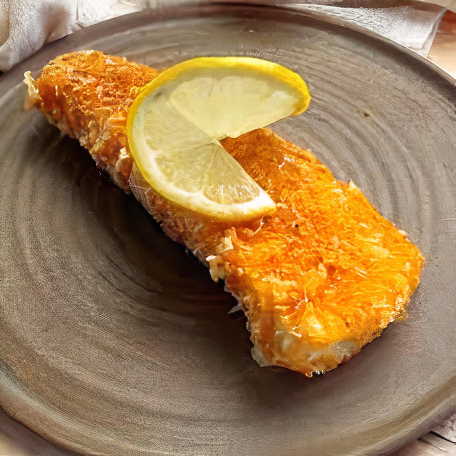 Wild Walleye