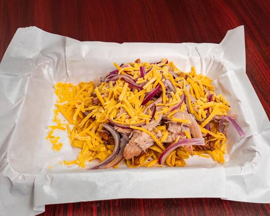 Frito Pie