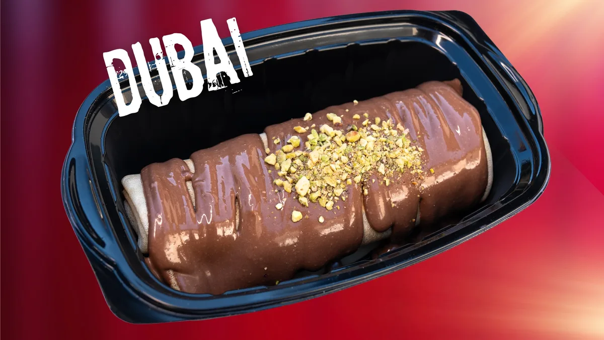 DUBAI - LIMITED OFFER