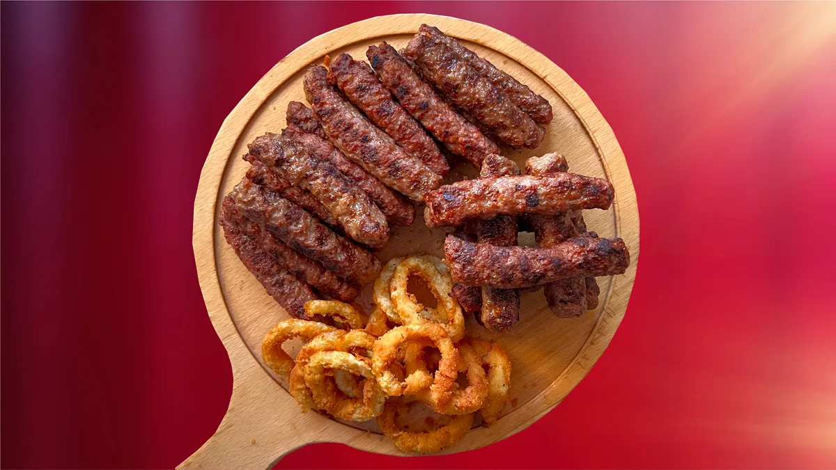 ĆEVAPI 1KG