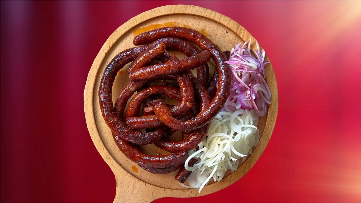 KOBASICA 1KG