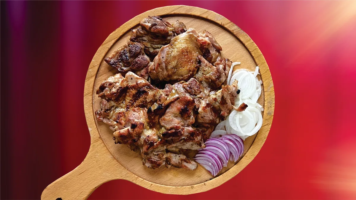 Pileći batak 1kg