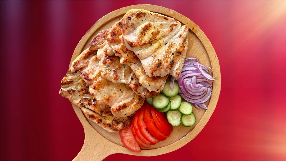 Pileći file 1kg