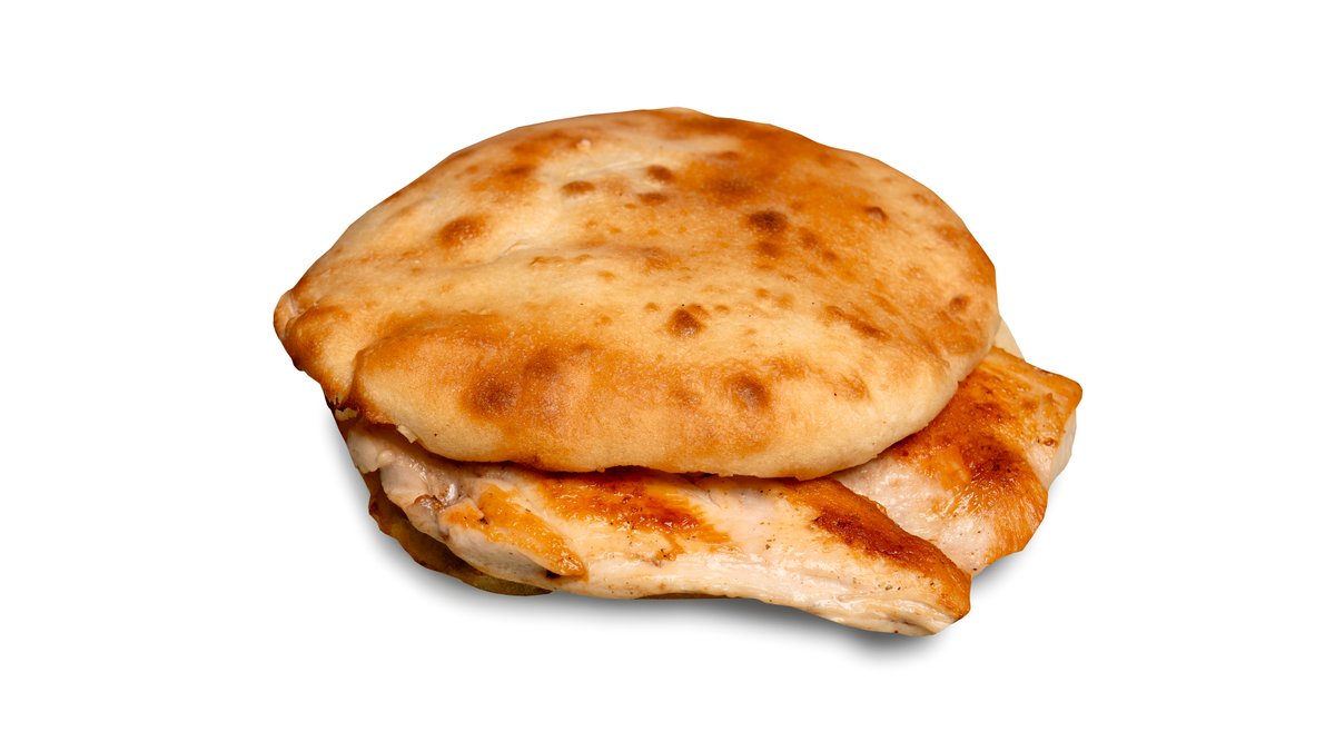 Pileći file
