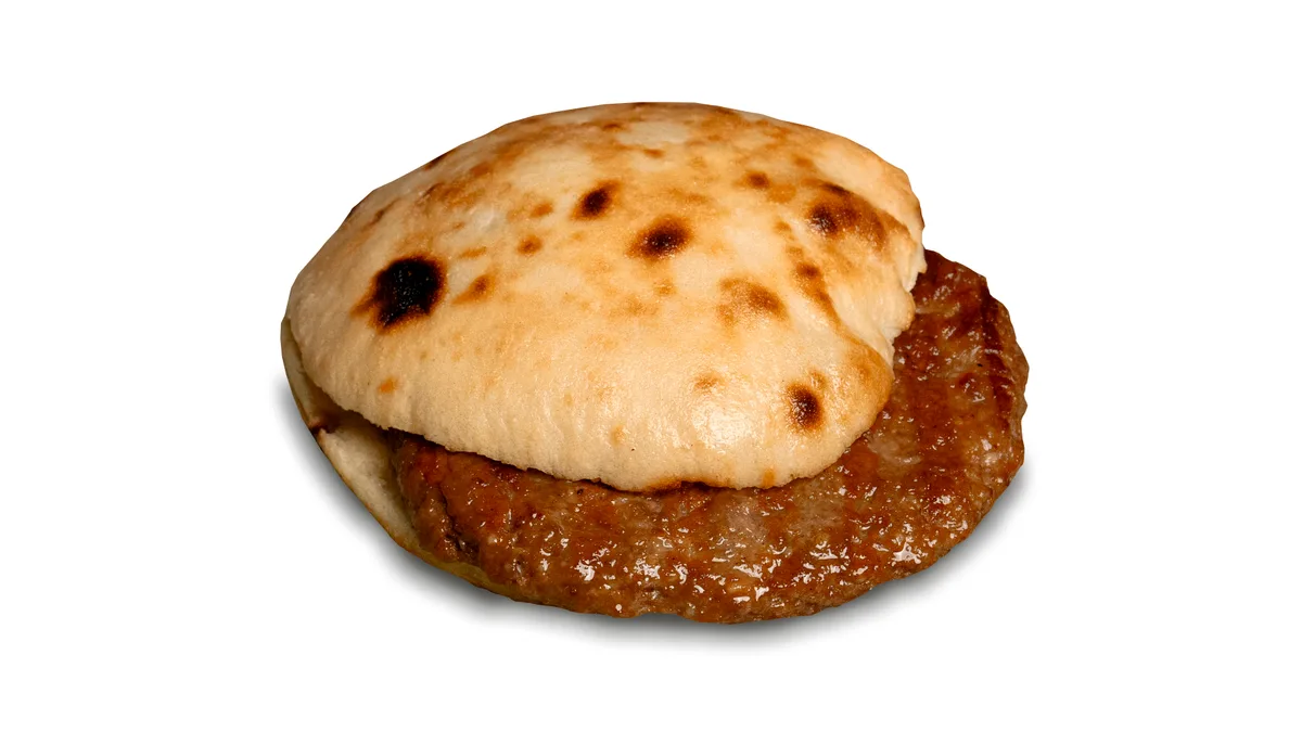 Pljeskavica XL