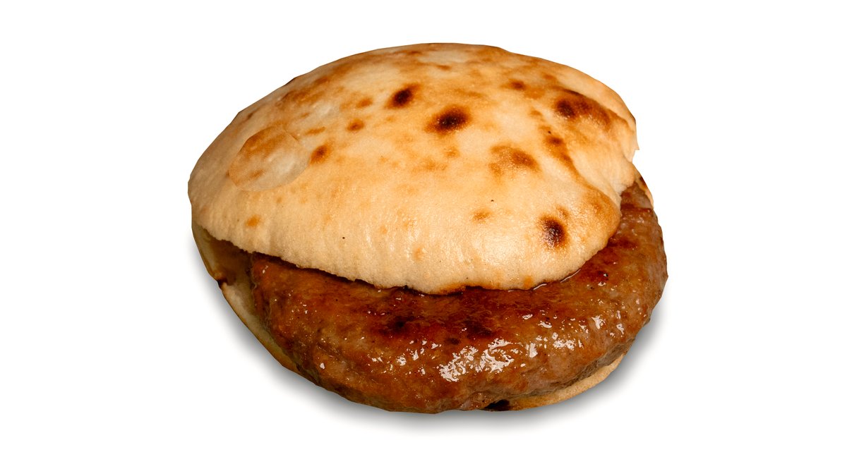 Punjena pljeskavica