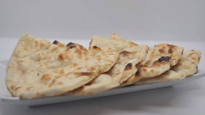 Butter Naan (Roti)
