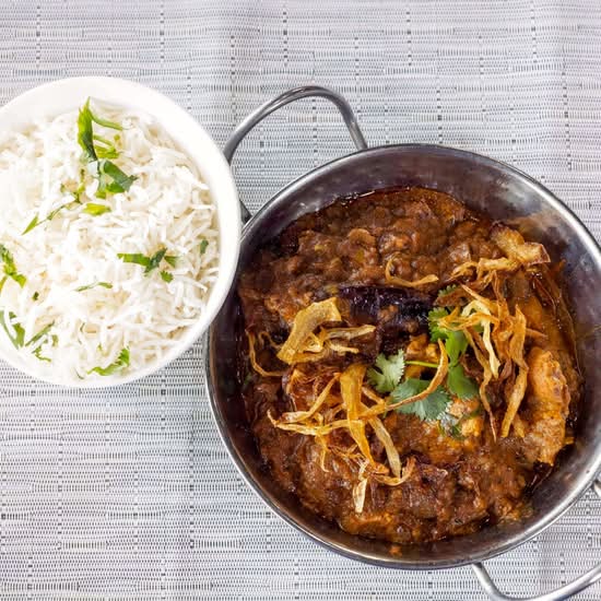 Chicken Curry