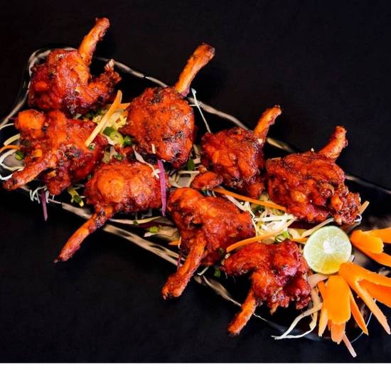 Chicken Lollipop