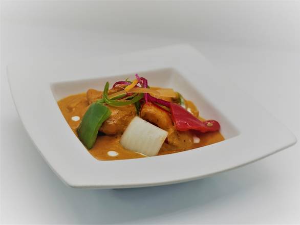 Chicken Tikka Masala
